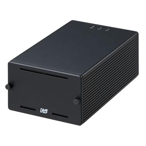 RATOC Systems（ラトックシステム） USB3.2 Gen2 RAIDケース(2.5インチ