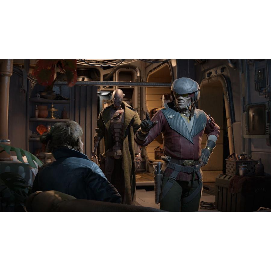 UBISOFT ユービーアイソフト (封入特典付)(Switch2)『スター