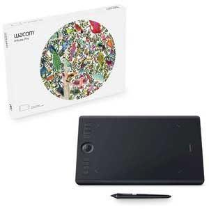 WACOM Wacom Intuos Pro Medium/ ペンタブレット ペンタブレット PTH-660/ K0 返品種別A｜joshin｜09