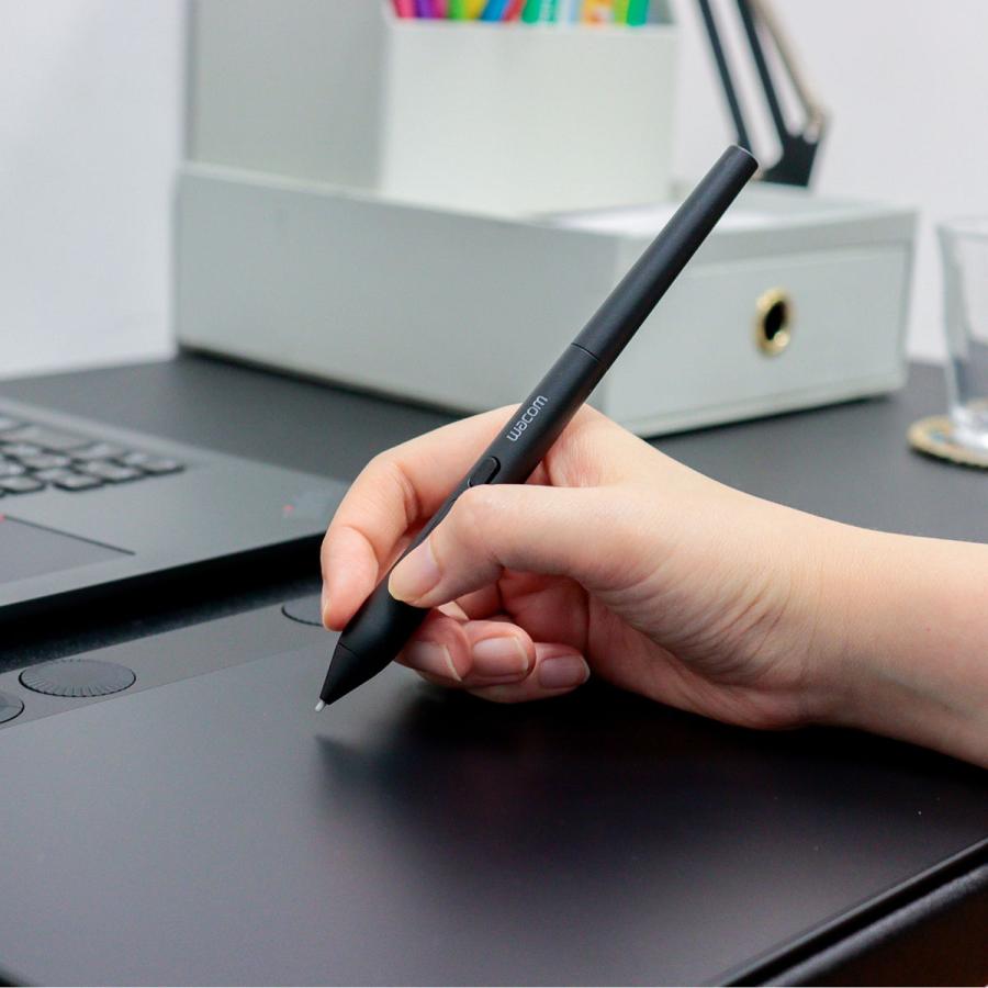 wacom（ワコム） WACOM Wacom Art Pen 2 ACP70000DZ 返品種別A
