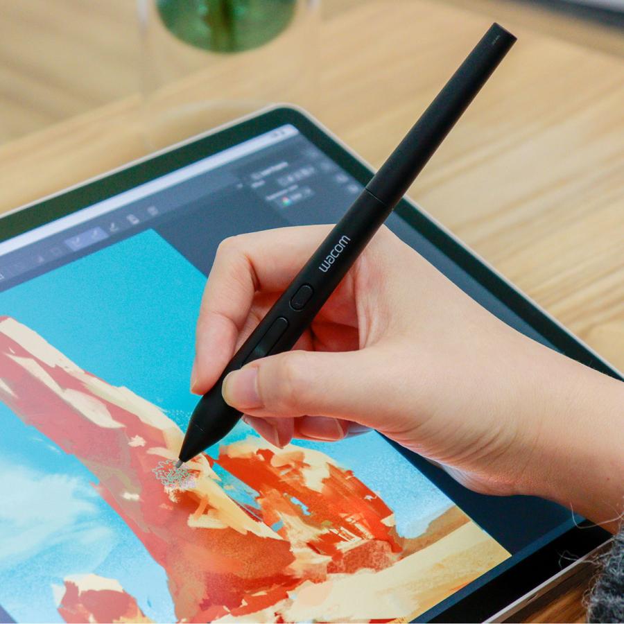 wacom（ワコム） WACOM Wacom Art Pen 2 ACP70000DZ 返品種別A