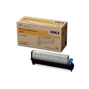 OKI イメージドラム (イエロー) 沖電気 ID-C3LY 返品種別A