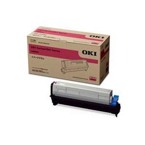 OKI イメージドラム (マゼンタ) 沖電気 ID-C3LM 返品種別A
