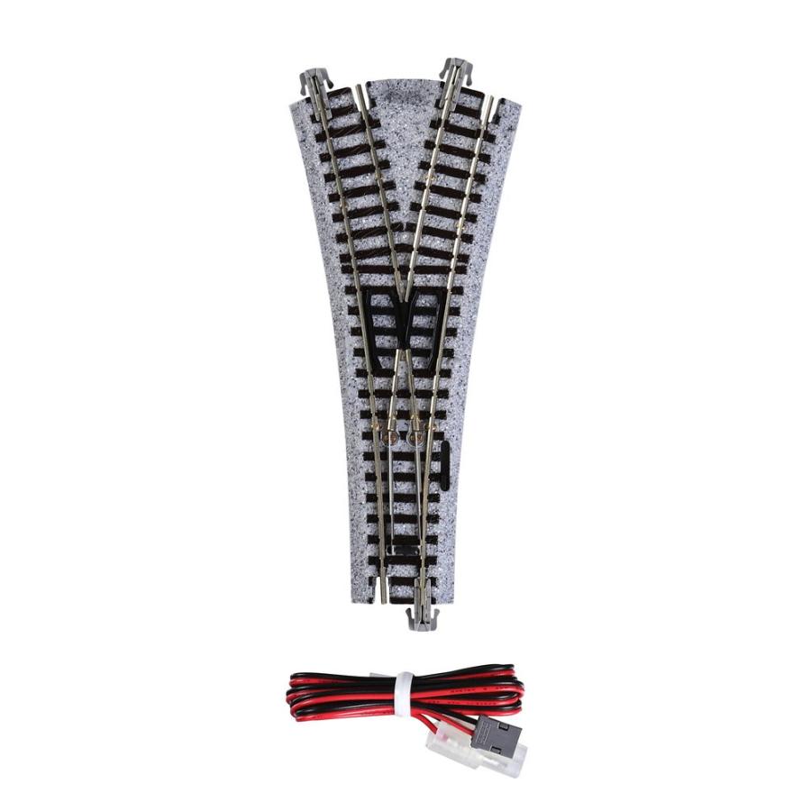 KATO ユニトラック 電動ポイント4番 右 20-221 ５本 KATO鉄道模型オンラインショッピング 電動ポイント4番 （右