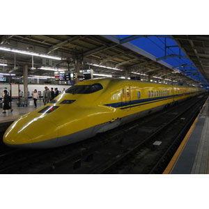 カトー (再生産)(N) 10-896 923形3000番台 ドクターイエロー 3両基本セット 返品種別B|Joshin web PayPayモール店|01
