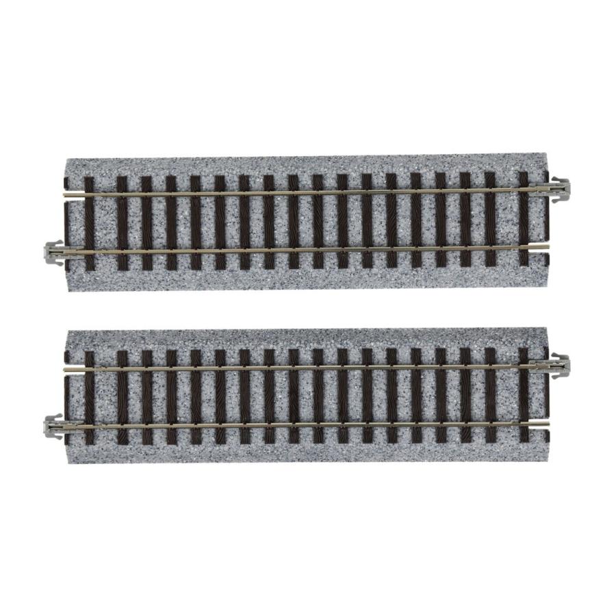 KATO HOユニトラック線路 Amazon | KATO HOゲージ HOユニトラック スライド線路212～252mm