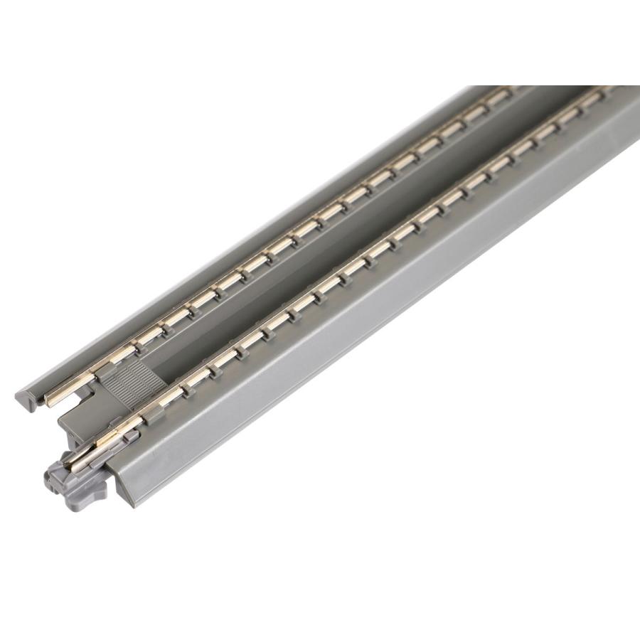 カトー (N) 20-015 アッシュピット線路186mm(2本入) 返品種別B