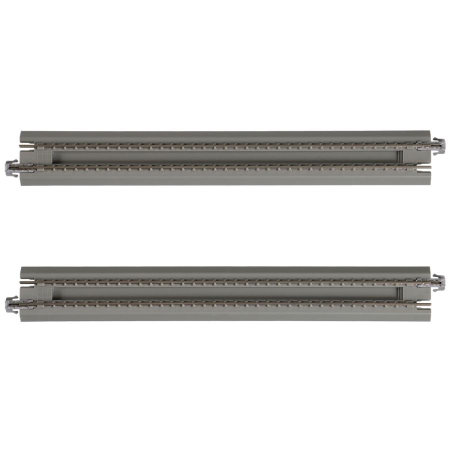 カトー (N) 20-015 アッシュピット線路186mm(2本入) 返品種別B