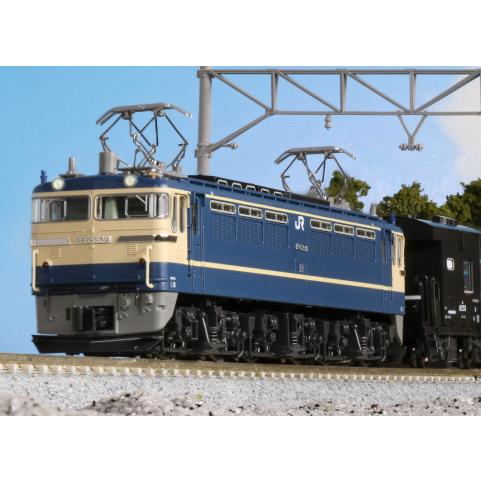 おすすめ カトー N 3060 3 Ef65 500番台 P形特急色 Jr仕様 返品種別