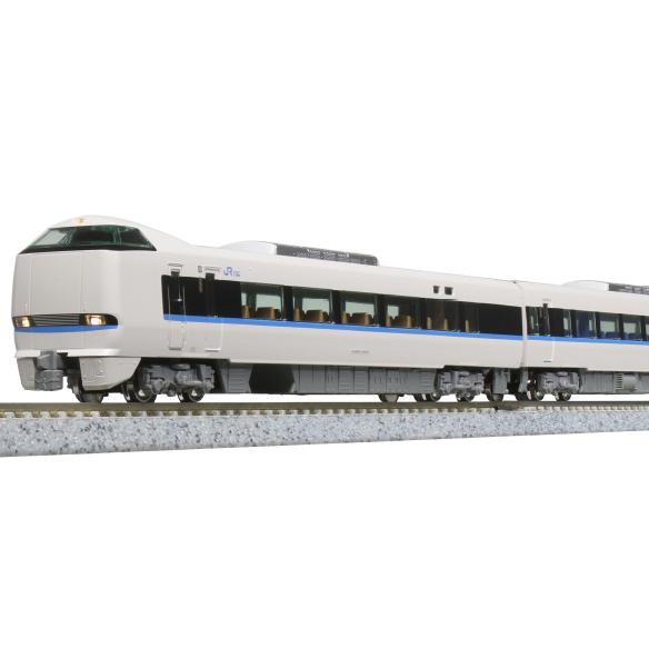 カトー N 10 1745 6系4000番台 サンダーバード リニューアル車 基本セット 4両 返品種別b Joshin Web 通販 Paypayモール