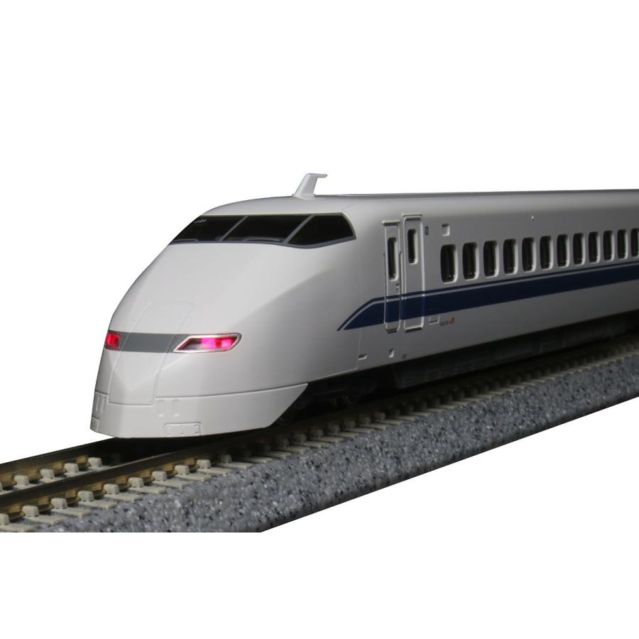 カトー (N) 10-1766 300系新幹線「のぞみ」 16両セット(特別企画