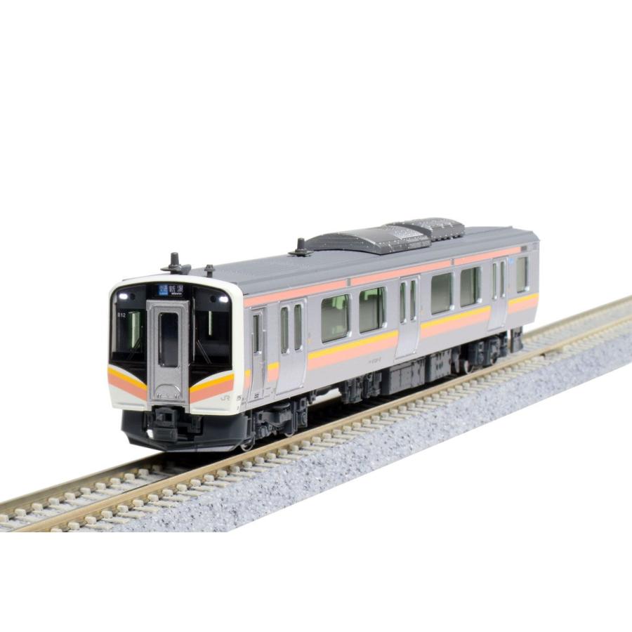 KATO E129系 4両セット 10-1735 Nゲージ Amazon | KATO Nゲージ E129系100番台 2両セット 10-1736 鉄道