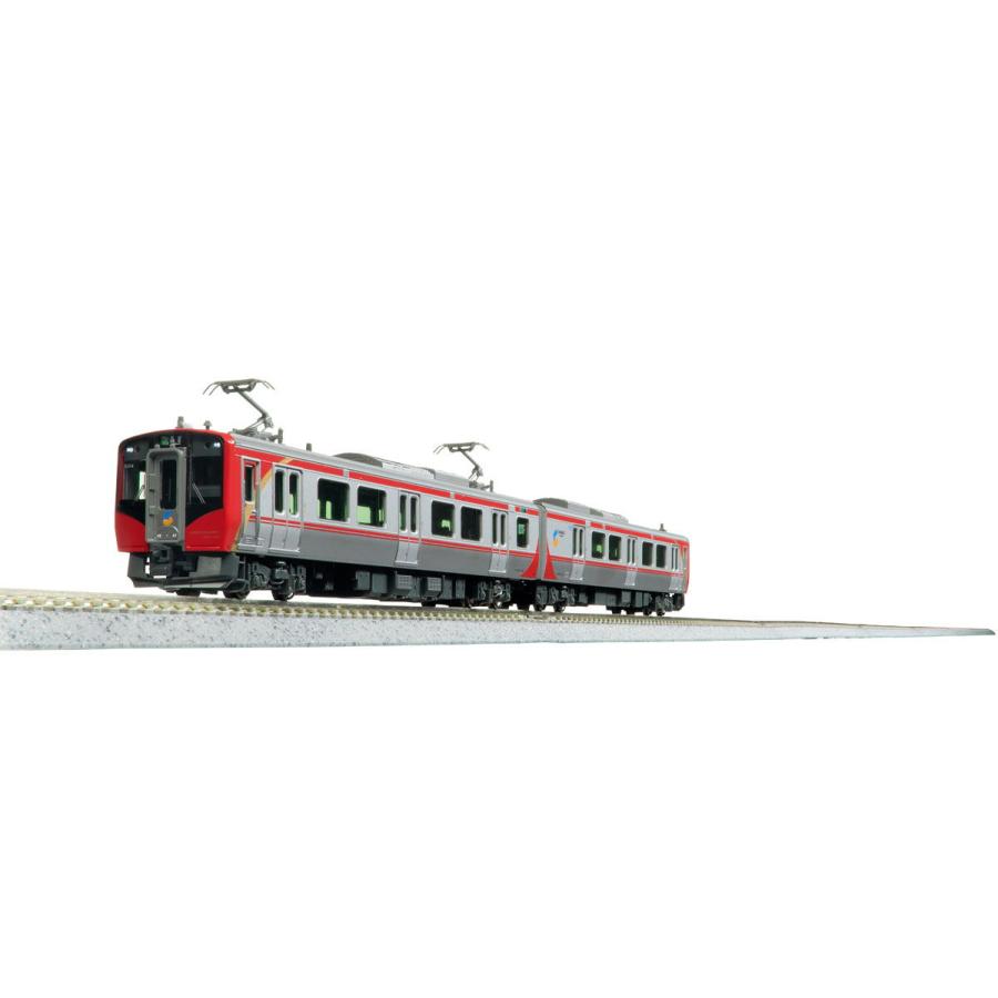 カトー（KATO） (N) 10-1775 しなの鉄道 SR1系200番台 2両セット 返品
