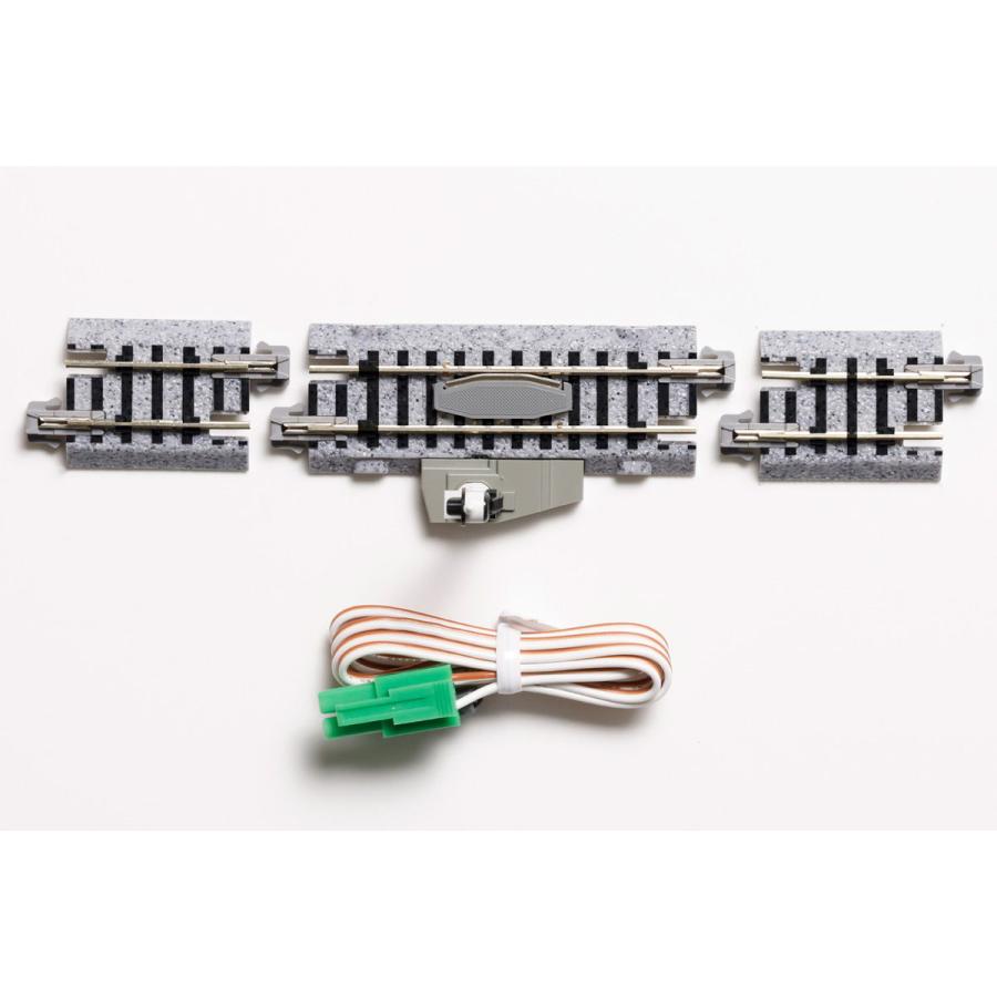 カトー ホビーセンターカトー (N) 20-606-2 3灯式自動信号機SX