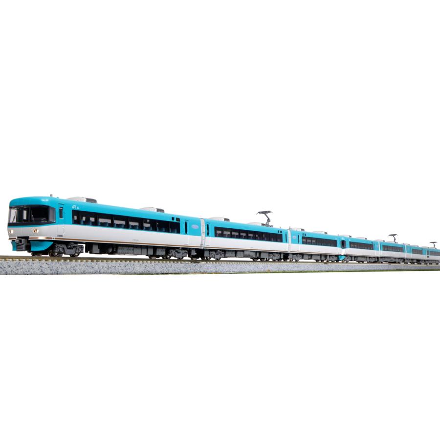 KATO 283系 OCEAN ARROW 9両セット