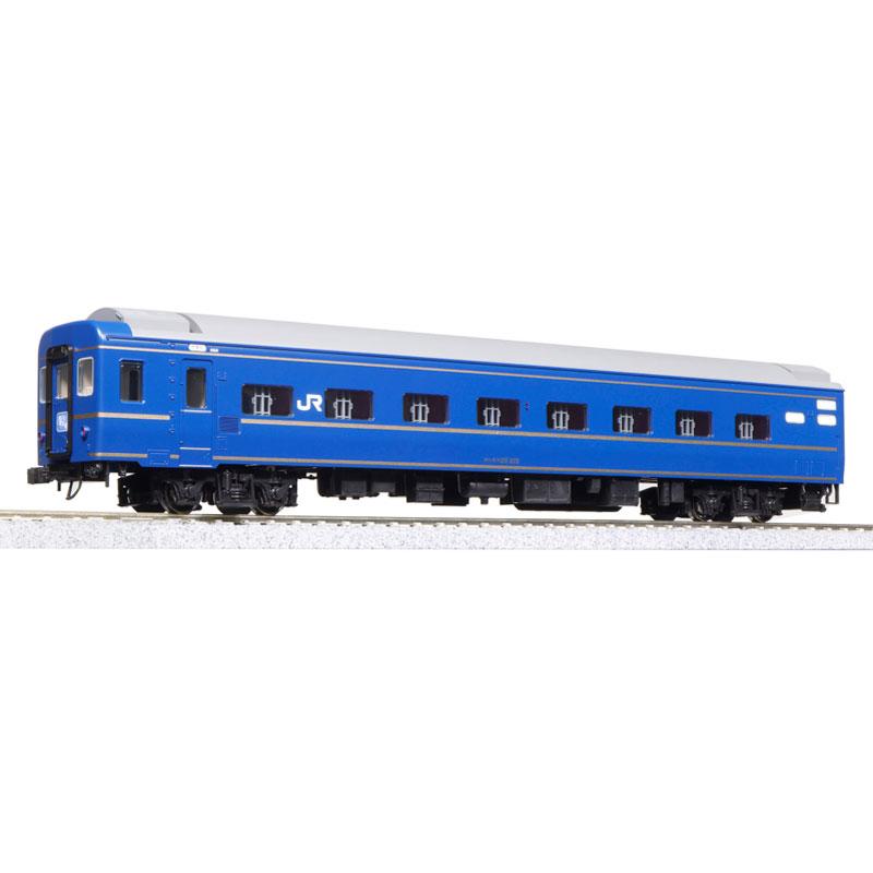 カトー (HO) 1-573 寝台特急「北斗星」 オハネフ25 200番台 返品種別B（Yahoo!・Joshin web）
