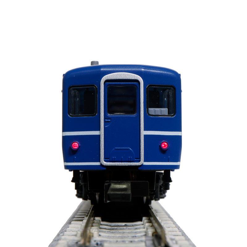 カトー (N) 10-1820 12系客車 JR西日本仕様 6両セット 返品種別B｜joshin｜02