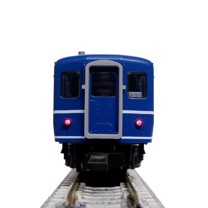 カトー (N) 10-1820 12系客車 JR西日本仕様 6両セット 返品種別B｜joshin｜03