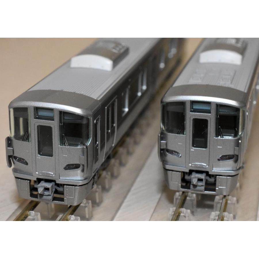 カトー (N) 10-1901 225系100番台(3次車) 新快速 8両セット 返品 カトー (N) 10-1901 225系100番台(3次車) 新快速 8両セット 返品