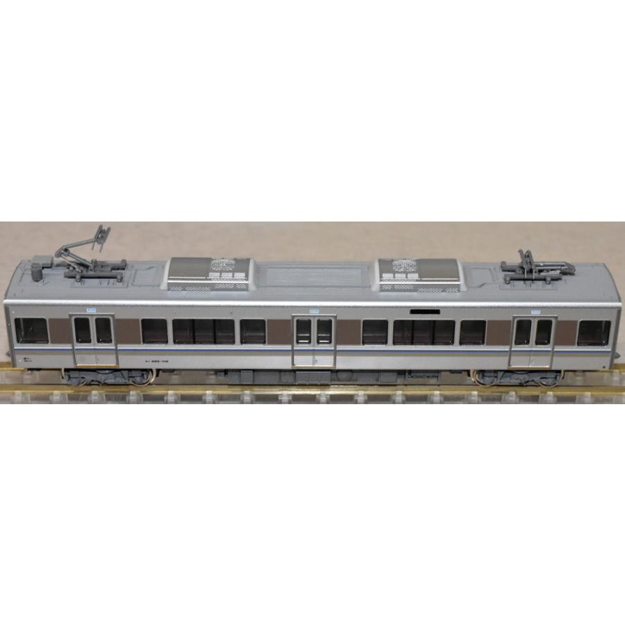 カトー (N) 10-1901 225系100番台(3次車) 新快速 8両セット 返品 カトー (N) 10-1901 225系100番台(3次車) 新快速 8両セット 返品