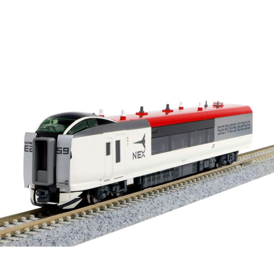 カトー (N) 10-1933 E259系 「成田エクスプレス」(リニューアル カトー (N) 10-1933 E259系 「成田エクスプレス」(リニューアル