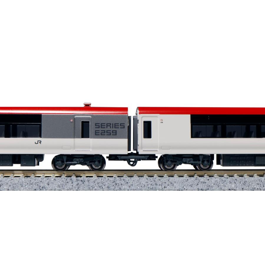 カトー (N) 10-1933 E259系 「成田エクスプレス」(リニューアル カトー (N) 10-1933 E259系 「成田エクスプレス」(リニューアル