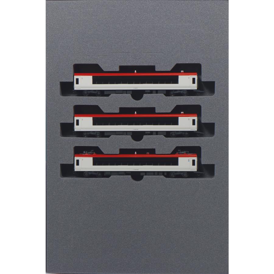 カトー（KATO） (再生産)(N) 10-1934 E259系 「成田エクスプレス