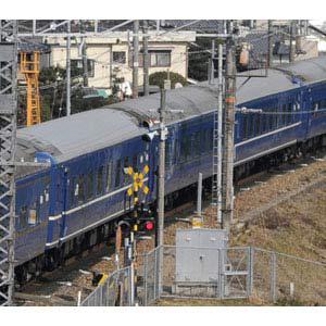 カトー (再生産)(N) 10-882 24系寝台特急「日本海」 5両増結