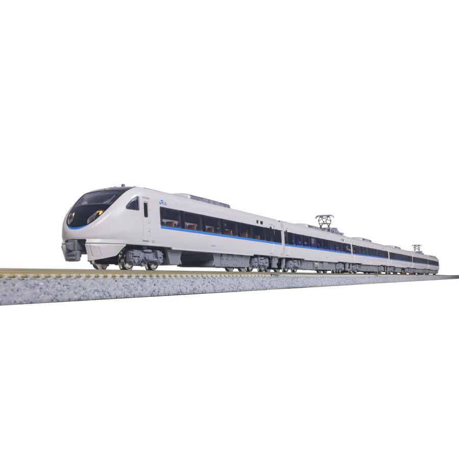 KATO 10-1959 683系 サンダーバード(リニューアル車) KATO [10-1959] 683系「サンダーバード」（リニューアル車）6両