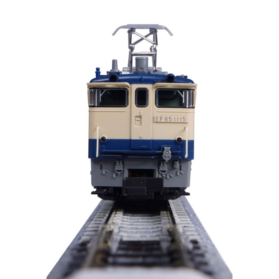 カトー (N) 3061-8 EF65 1000 後期形(JR仕様) 返品種別B