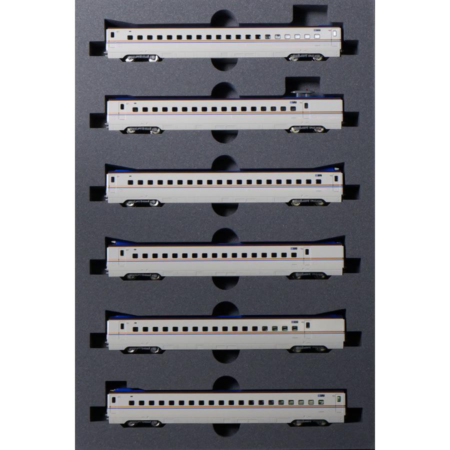 KATO E7系 かがやき KATO鉄道模型オンラインショッピング スターターセット E7系北陸