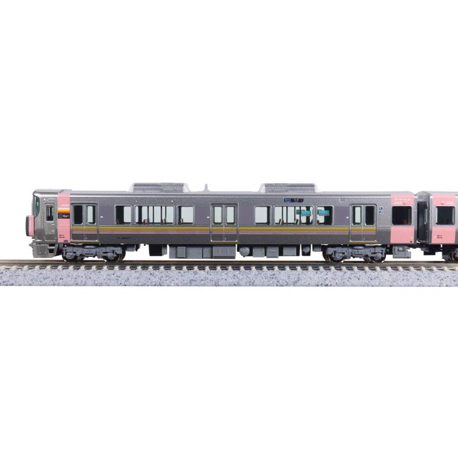 カトー（KATO） (N) 10-1907 227系500番台＜Urara＞ 3両セット 返品