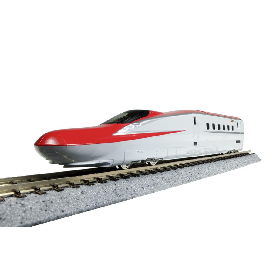 カトー（KATO） (N) 12-003 旅するNゲージ E6系新幹線「こまち」 返品