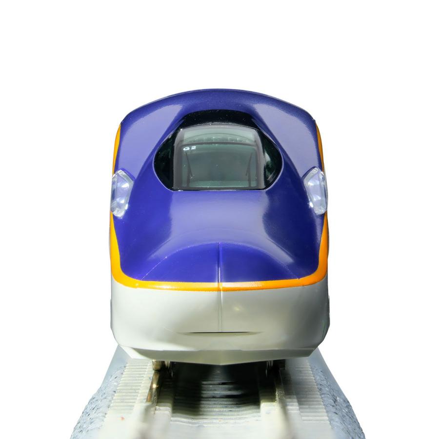 カトー (N) 10-2050 E8系 山形新幹線「つばさ」 7両セット(特別