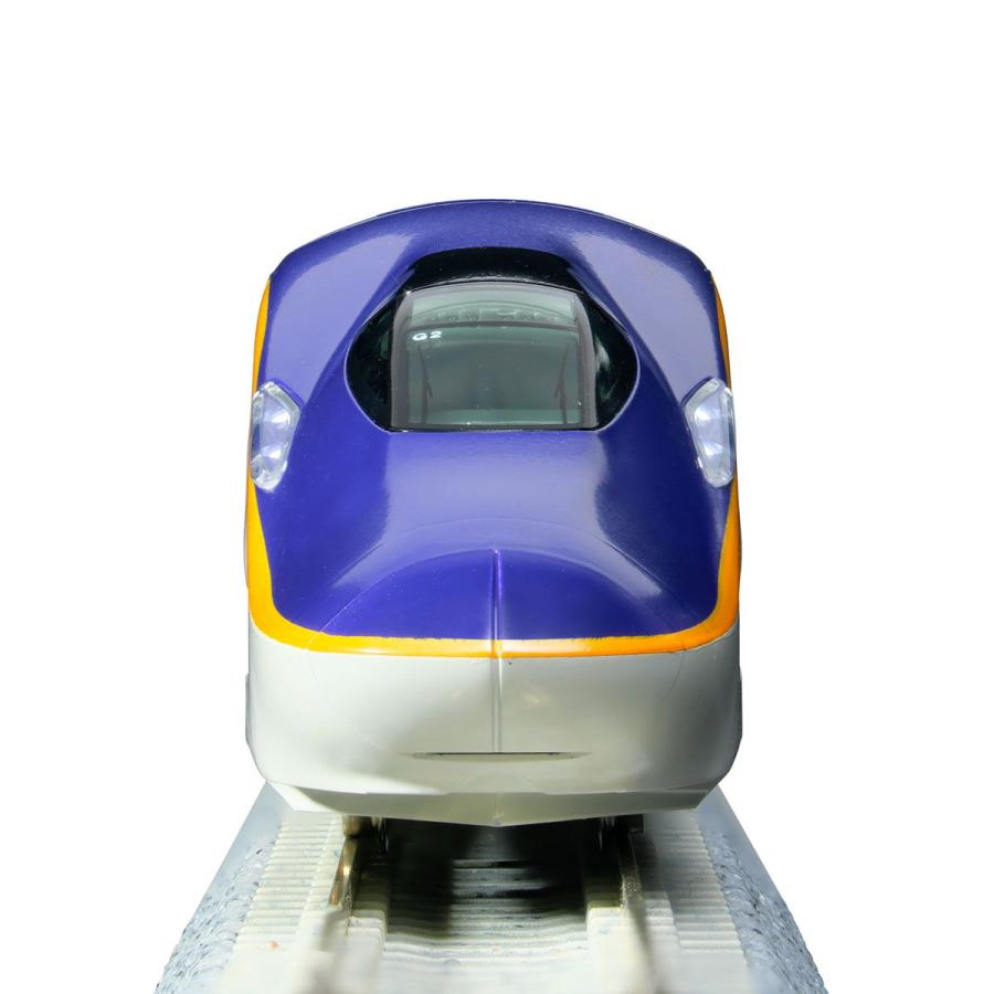 カトー (N) 10-2050 E8系 山形新幹線「つばさ」 7両セット(特別