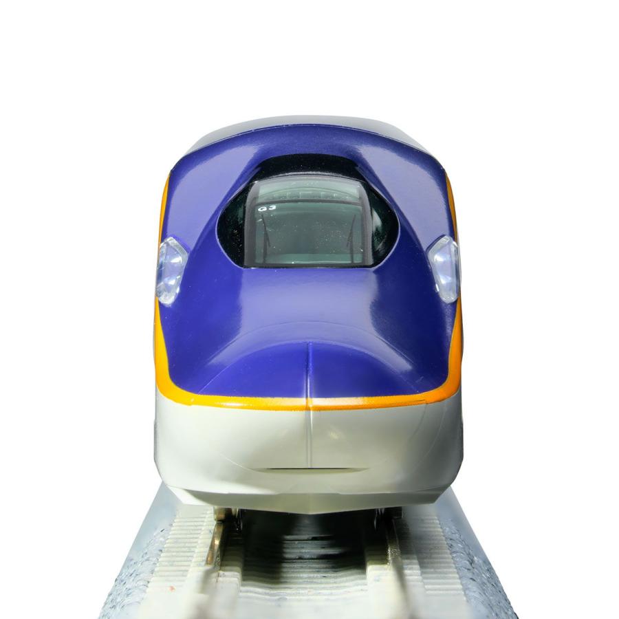 カトー（KATO） (N) 10-2051 E8系 山形新幹線「つばさ」 基本セット(3