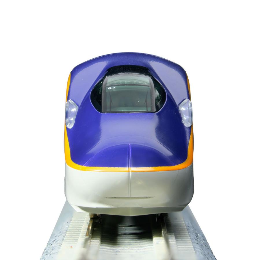 カトー（KATO） (N) 10-2051 E8系 山形新幹線「つばさ」 基本セット(3