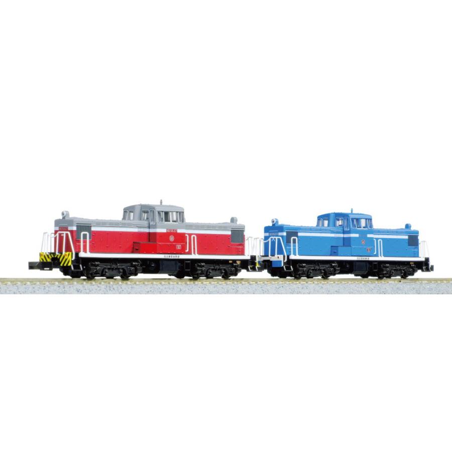 カトー（KATO） (N) 10-1824 名古屋臨海鉄道ND552 2両セット(特別企画