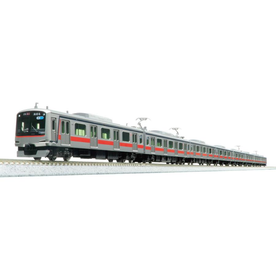 カトー（KATO） (N) 10-1458 東急電鉄 目黒線 5080系 8両セット 返品