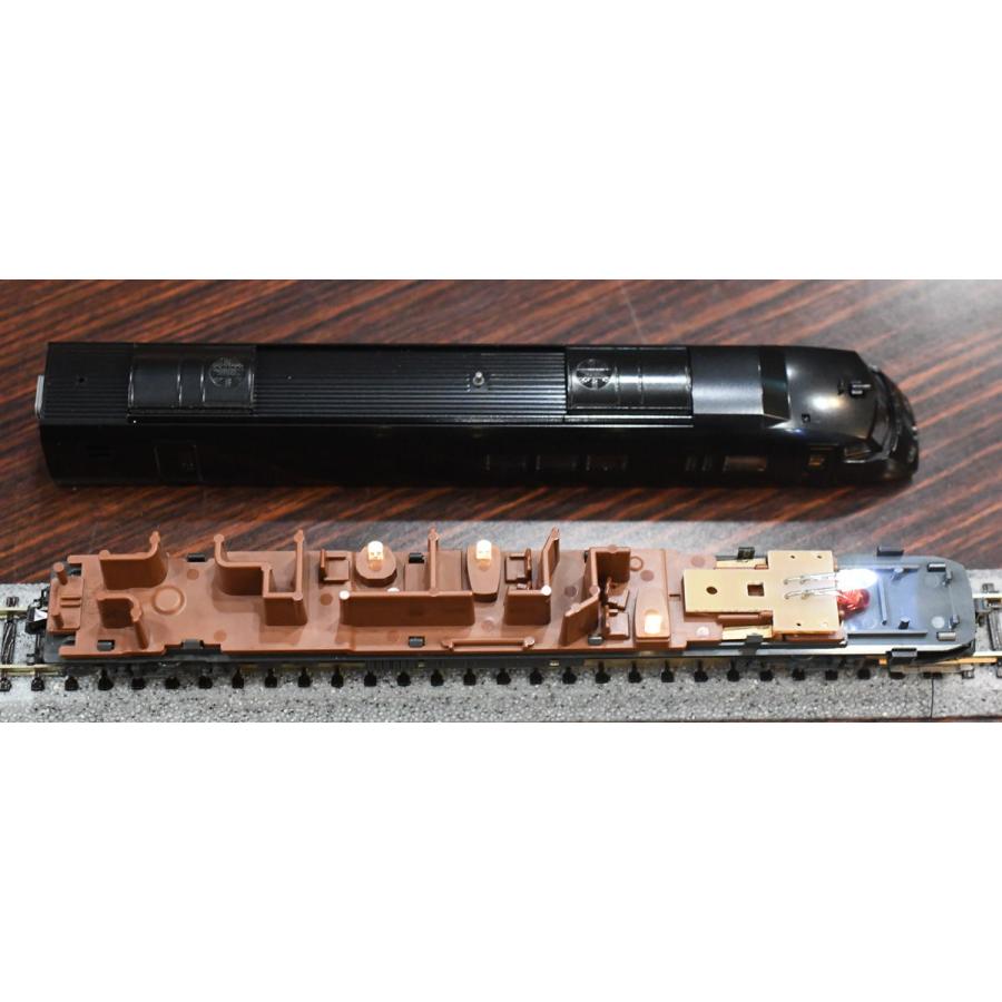 カトー (N) 10-2090 787系「36ぷらす3」 6両セット 返品種別B