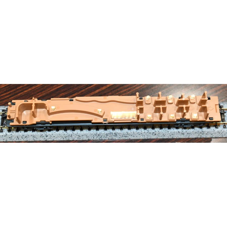 2525　房3商品のセット カトー (N) 10-2090 787系「36ぷらす3」 6両セット 返品種別B