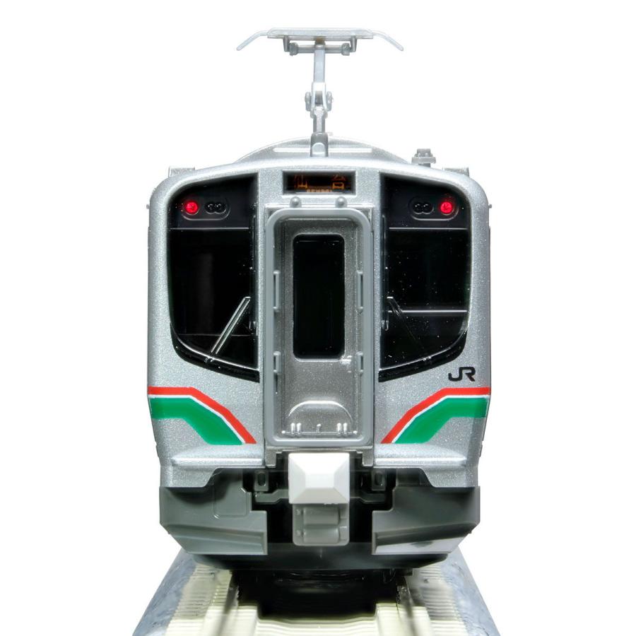 カトー（KATO） (N) 10-2091 E721系0番台 2両セット 返品種別B