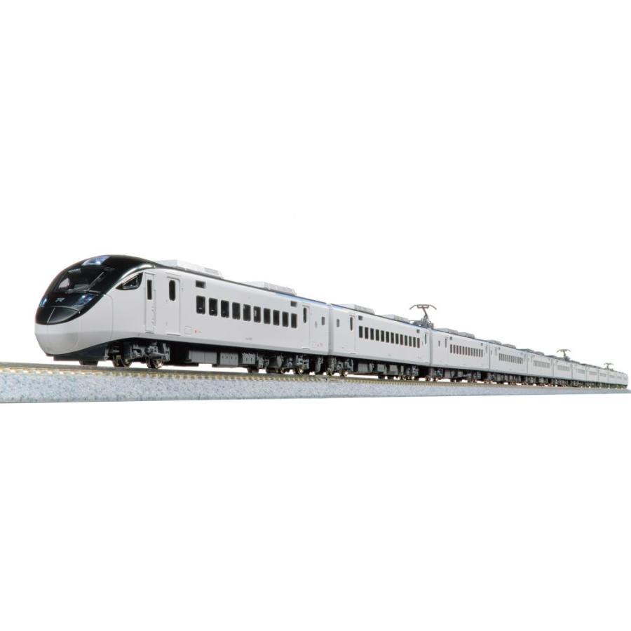 【未使用品】KATO 10-2128 台湾鉄路EMU3000(青)6両基本セット カトー（KATO） (N) 10-2128 台湾鉄路 EMU3000(青) 6両基本セット 返品