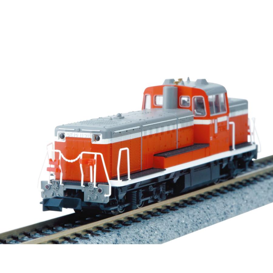 カトー (再生産)(N) 7011-2 DE10 暖地形 返品種別B（Yahoo!・Joshin web）