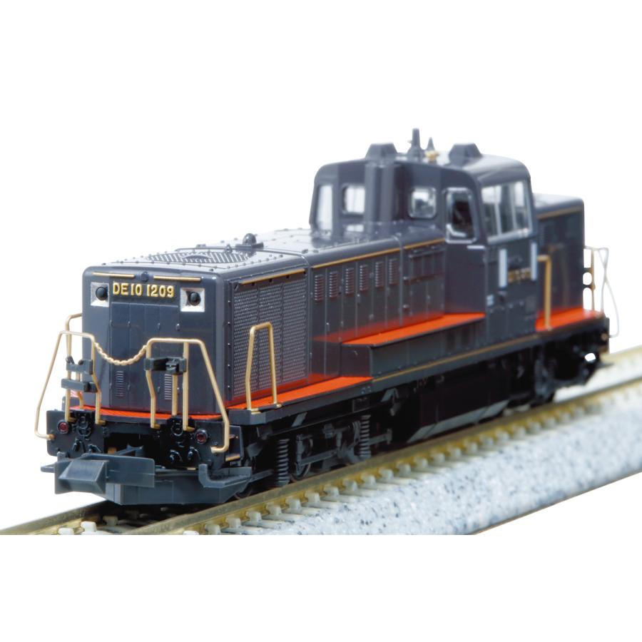 カトー (再生産)(N) 7011-4 DE10 JR九州仕様 返品種別B（Yahoo!・Joshin web）