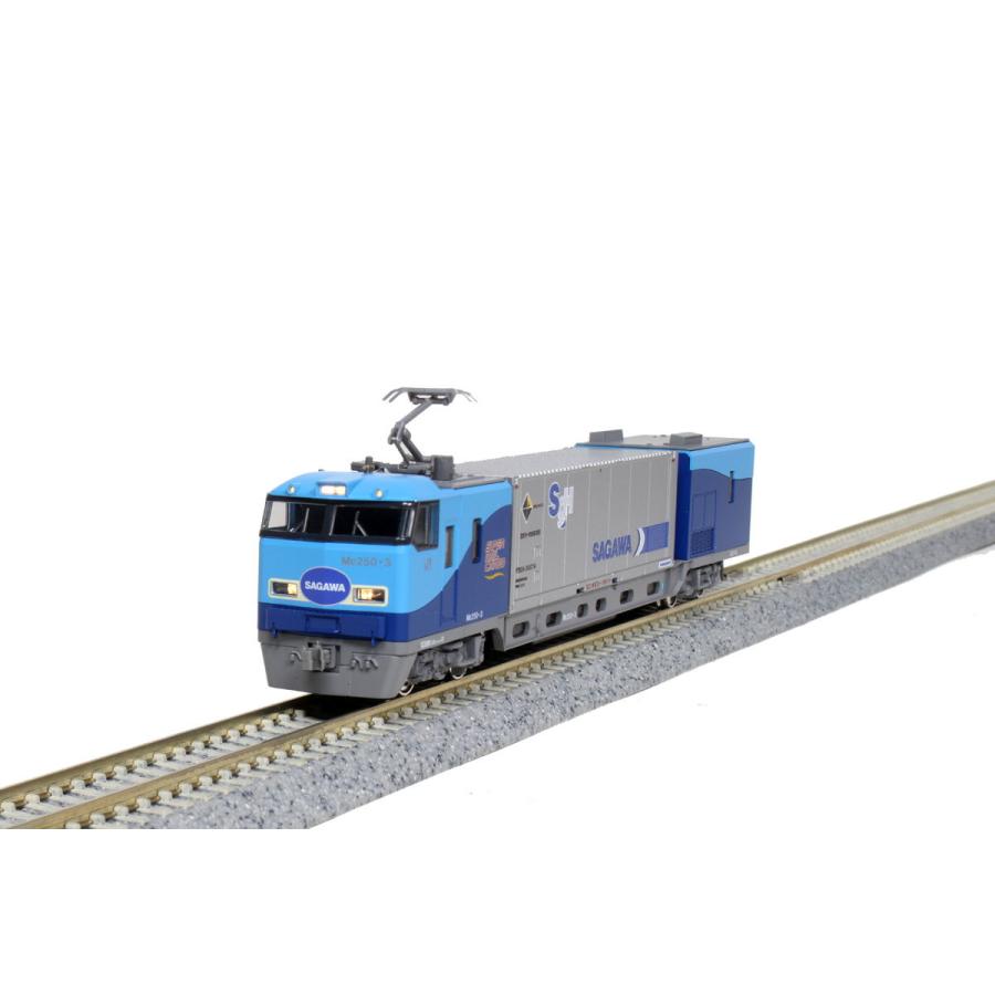 カトー (再生産)(N) 10-1721 M250系 スーパーレールカーゴ(U50A カトー (再生産)(N) 10-1721 M250系 スーパーレールカーゴ(U50A