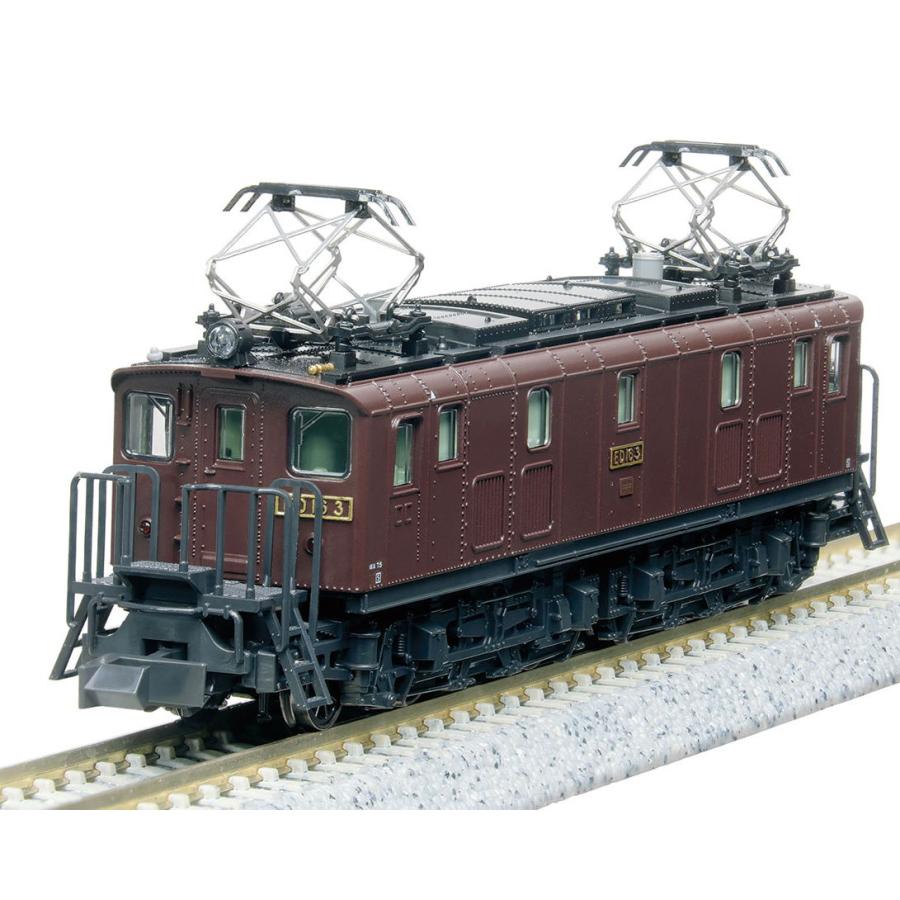 カトー（KATO） (再生産)(N) 3068-1 ED16 返品種別B : Joshin web