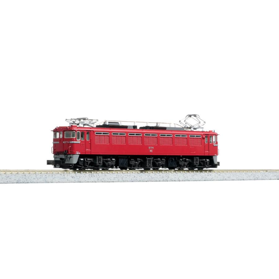 カトー (N) 3079-2 EF71 1次形 JR仕様 返品種別B（Yahoo!・Joshin web）