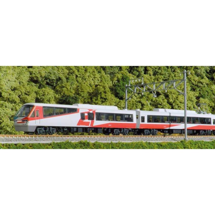 カトー（KATO） (N) 10-2176 伊豆急行2100系＜リゾート21＞ 7両セット