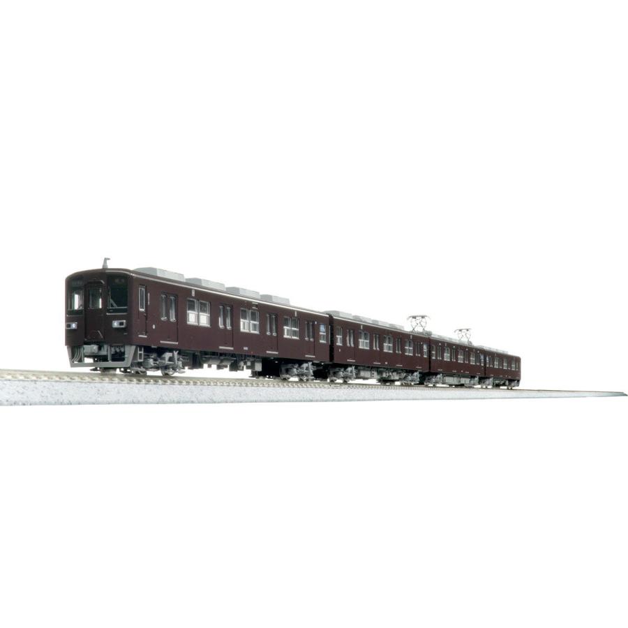 カトー（KATO） ホビーセンターカトー (N) 10-980 東武鉄道8000型編成